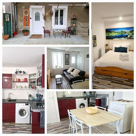 The Walsh Appartement Bourges Buitenkant foto