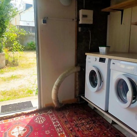 The Walsh Appartement Bourges Buitenkant foto