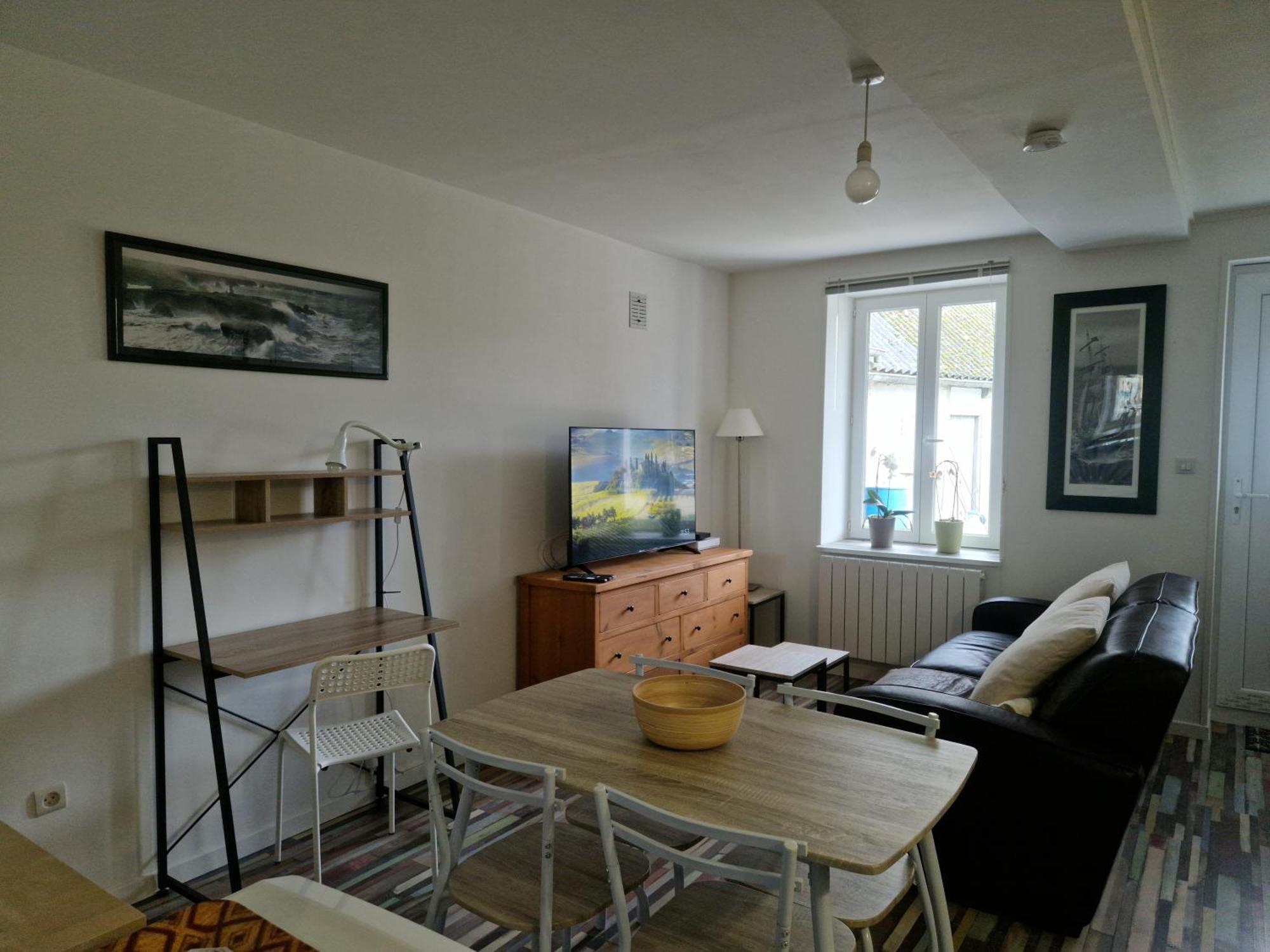 The Walsh Appartement Bourges Buitenkant foto