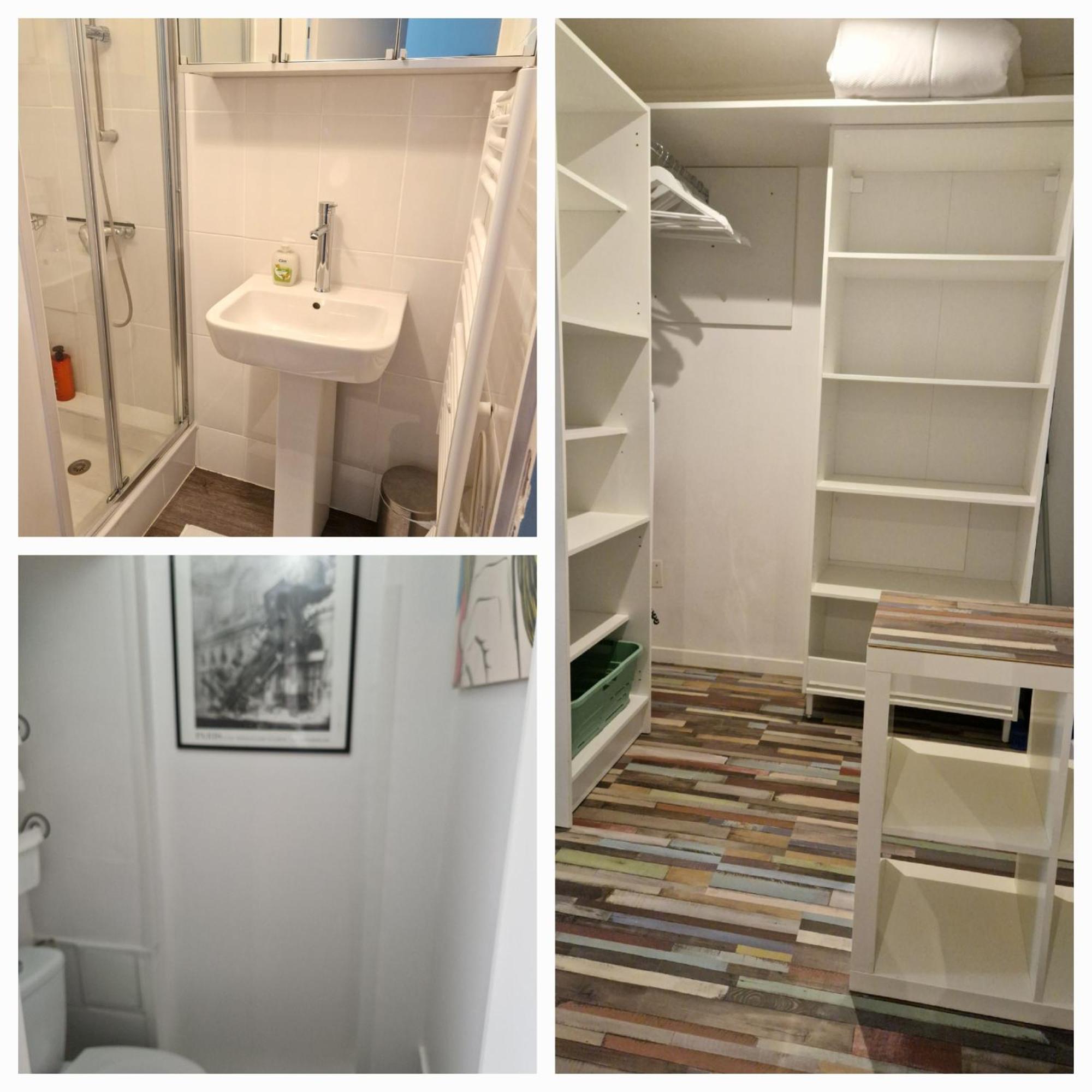 The Walsh Appartement Bourges Buitenkant foto