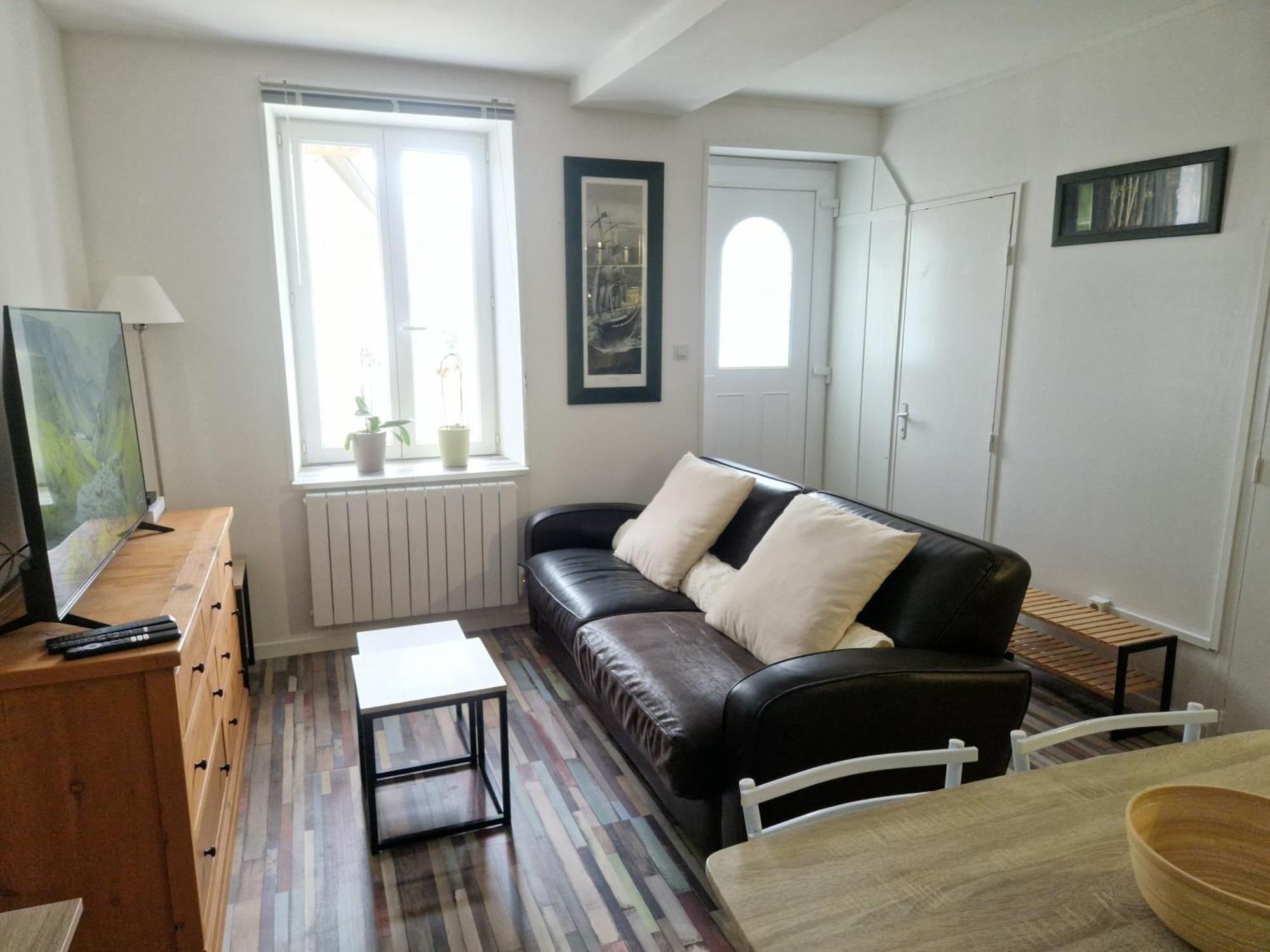 The Walsh Appartement Bourges Buitenkant foto