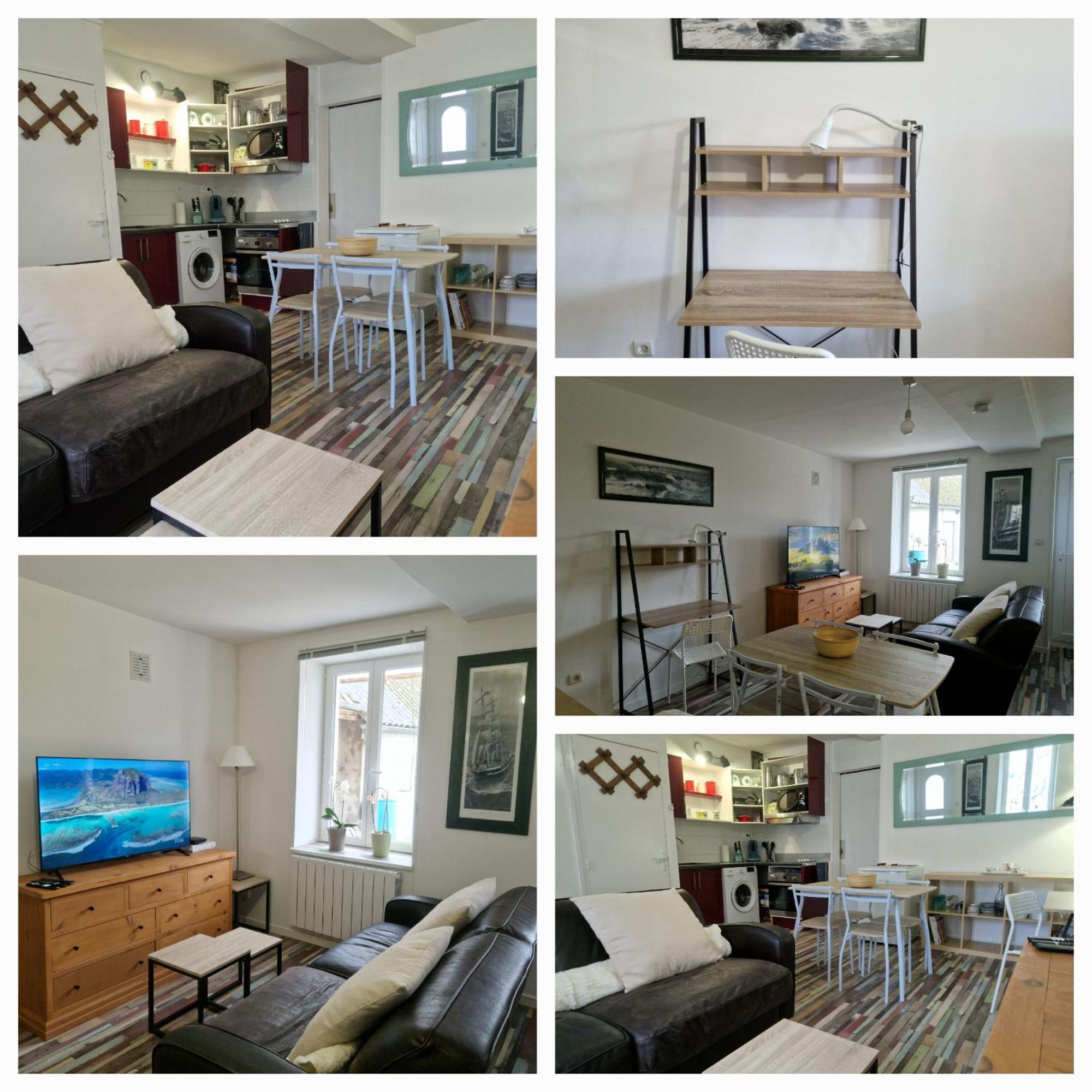 The Walsh Appartement Bourges Buitenkant foto