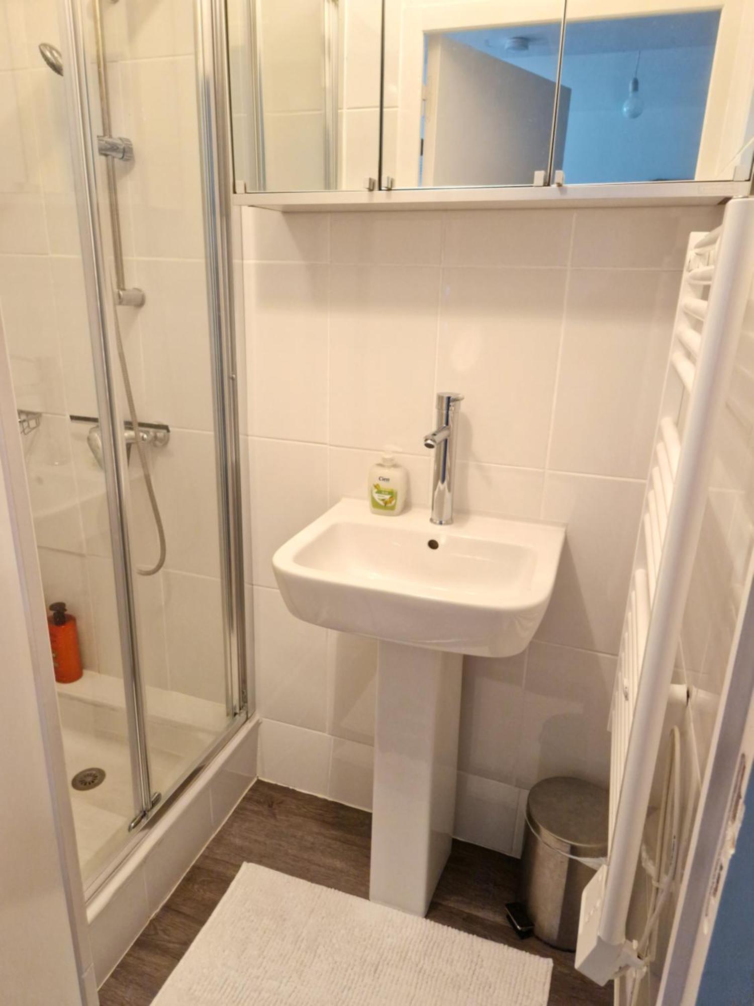 The Walsh Appartement Bourges Buitenkant foto
