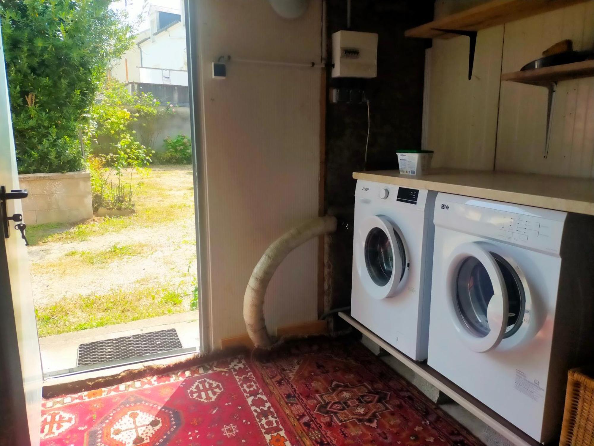 The Walsh Appartement Bourges Buitenkant foto